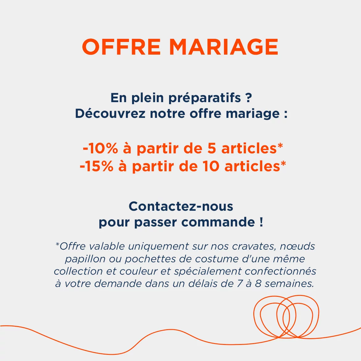 offre mariage
